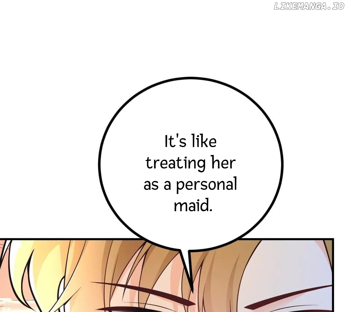 How to Change a Path Full of Thorns Into One Full of Happiness Chapter 28 - page 19