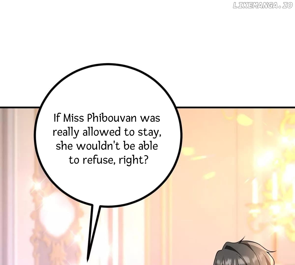 How to Change a Path Full of Thorns Into One Full of Happiness Chapter 28 - page 2