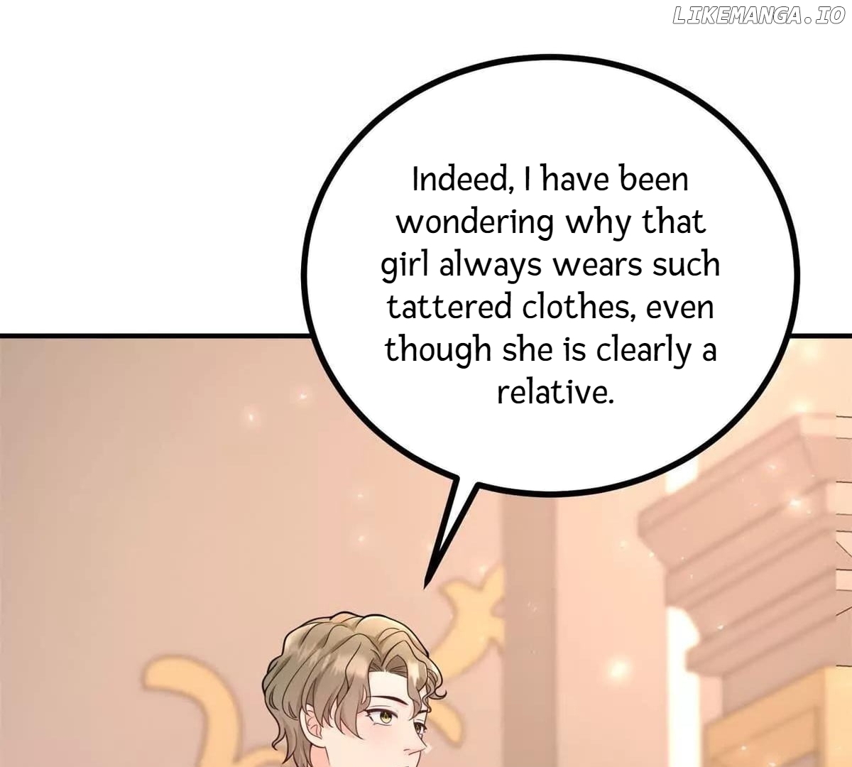 How to Change a Path Full of Thorns Into One Full of Happiness Chapter 28 - page 21