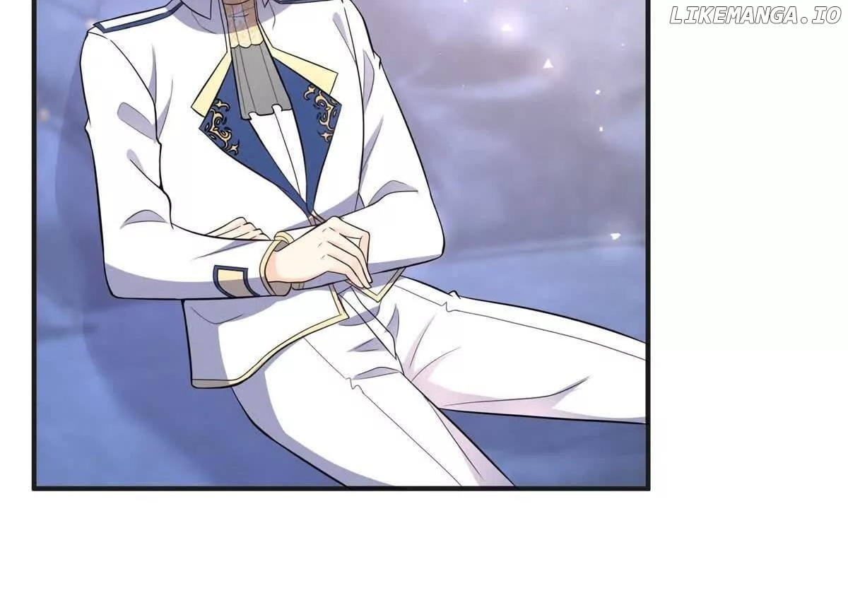 How to Change a Path Full of Thorns Into One Full of Happiness Chapter 28 - page 46