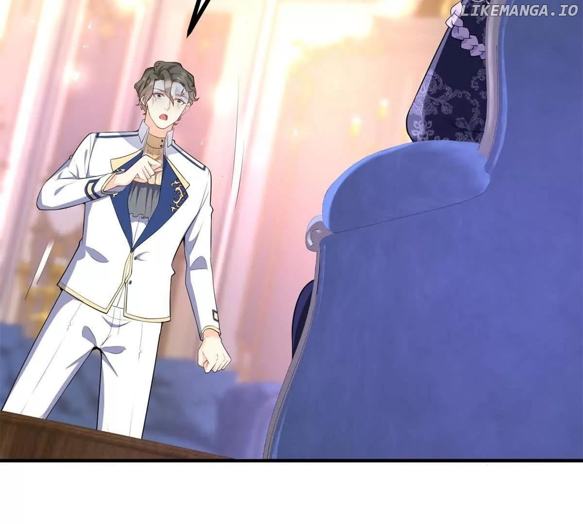 How to Change a Path Full of Thorns Into One Full of Happiness Chapter 28 - page 50