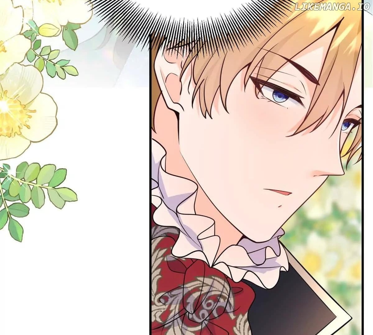 How to Change a Path Full of Thorns Into One Full of Happiness Chapter 28 - page 66