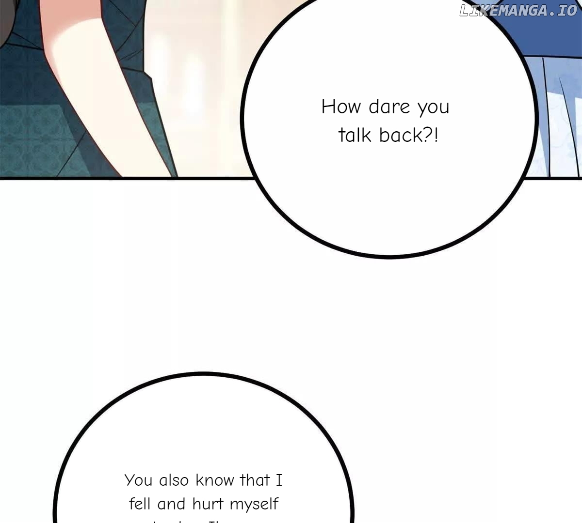 How to Change a Path Full of Thorns Into One Full of Happiness Chapter 145 - page 10