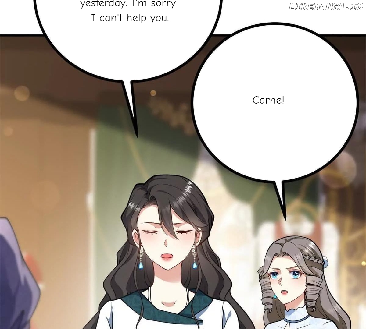 How to Change a Path Full of Thorns Into One Full of Happiness Chapter 145 - page 11