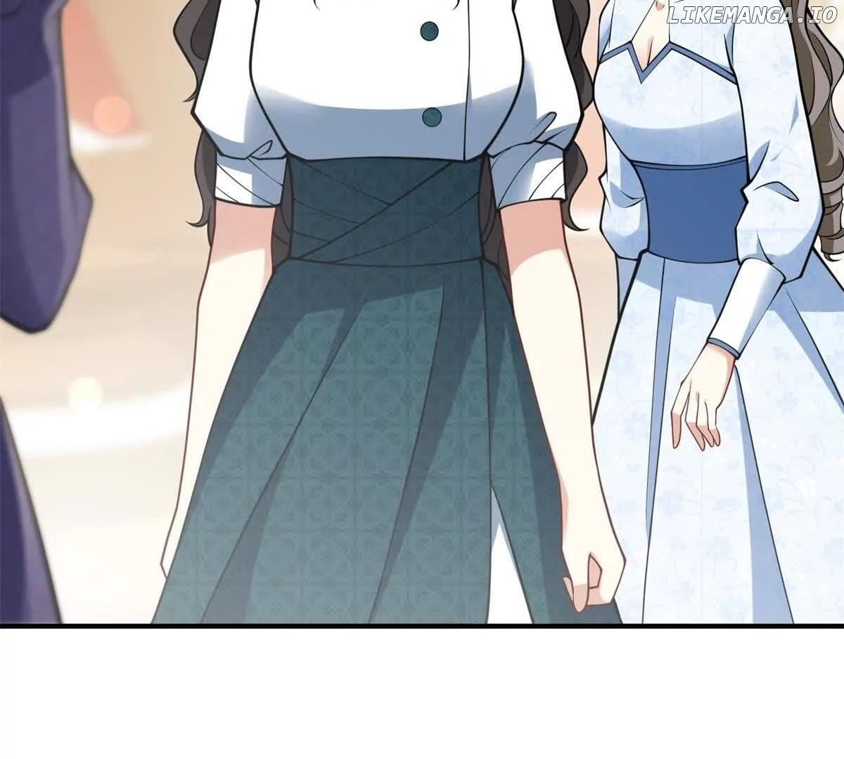 How to Change a Path Full of Thorns Into One Full of Happiness Chapter 145 - page 12