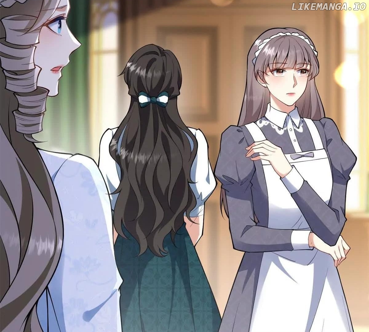 How to Change a Path Full of Thorns Into One Full of Happiness Chapter 145 - page 16