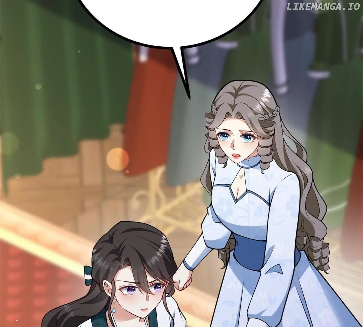 How to Change a Path Full of Thorns Into One Full of Happiness Chapter 145 - page 18
