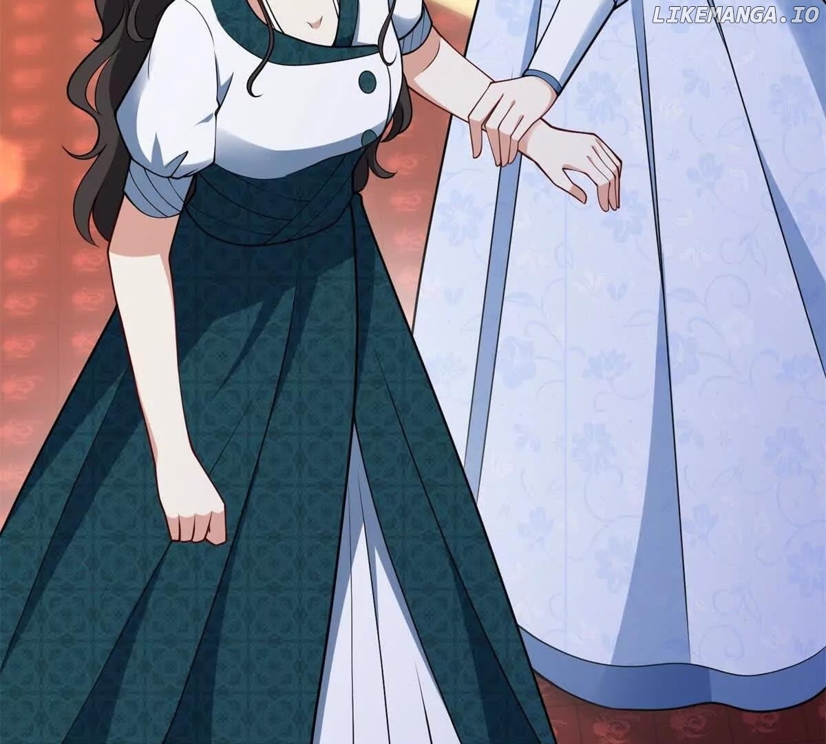 How to Change a Path Full of Thorns Into One Full of Happiness Chapter 145 - page 19