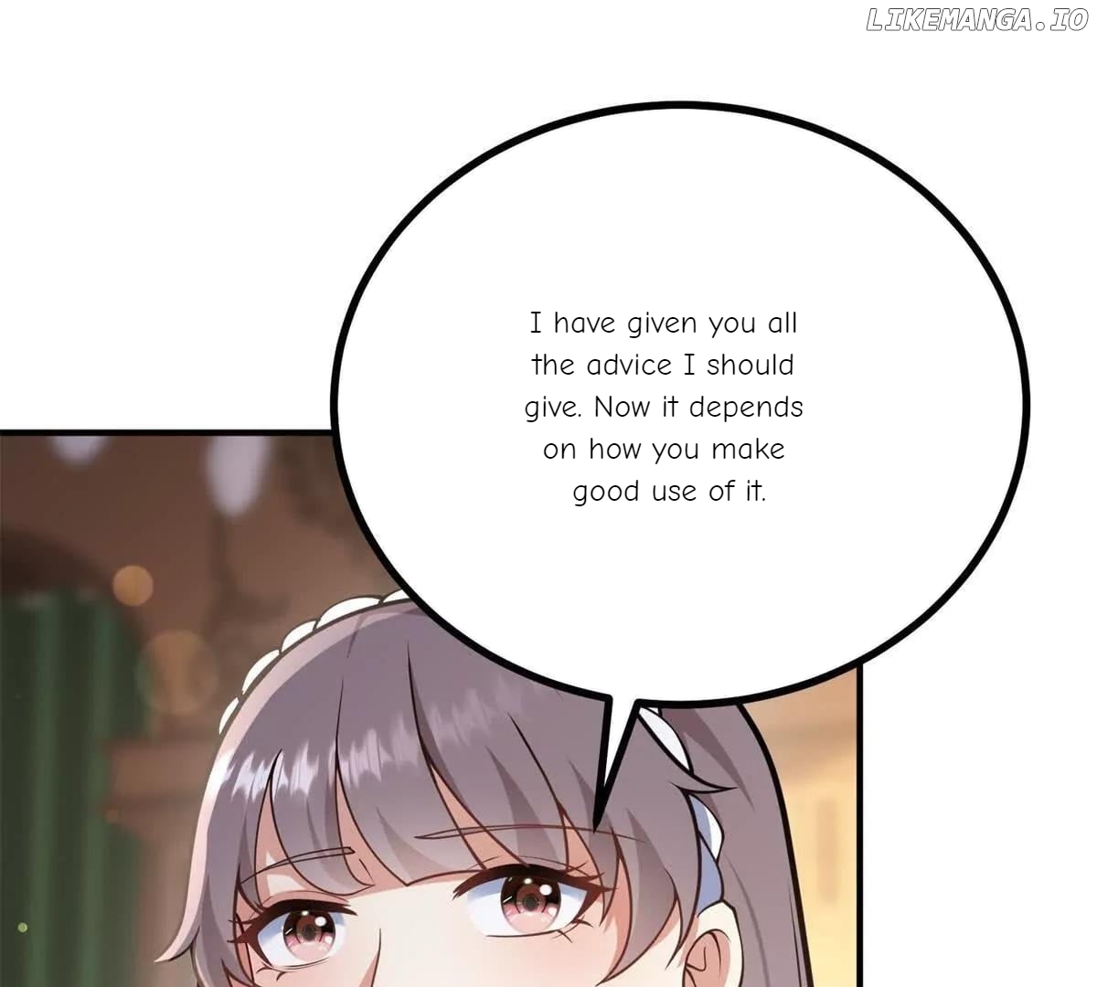 How to Change a Path Full of Thorns Into One Full of Happiness Chapter 145 - page 2