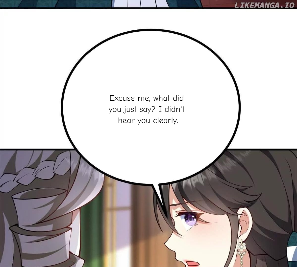 How to Change a Path Full of Thorns Into One Full of Happiness Chapter 145 - page 20