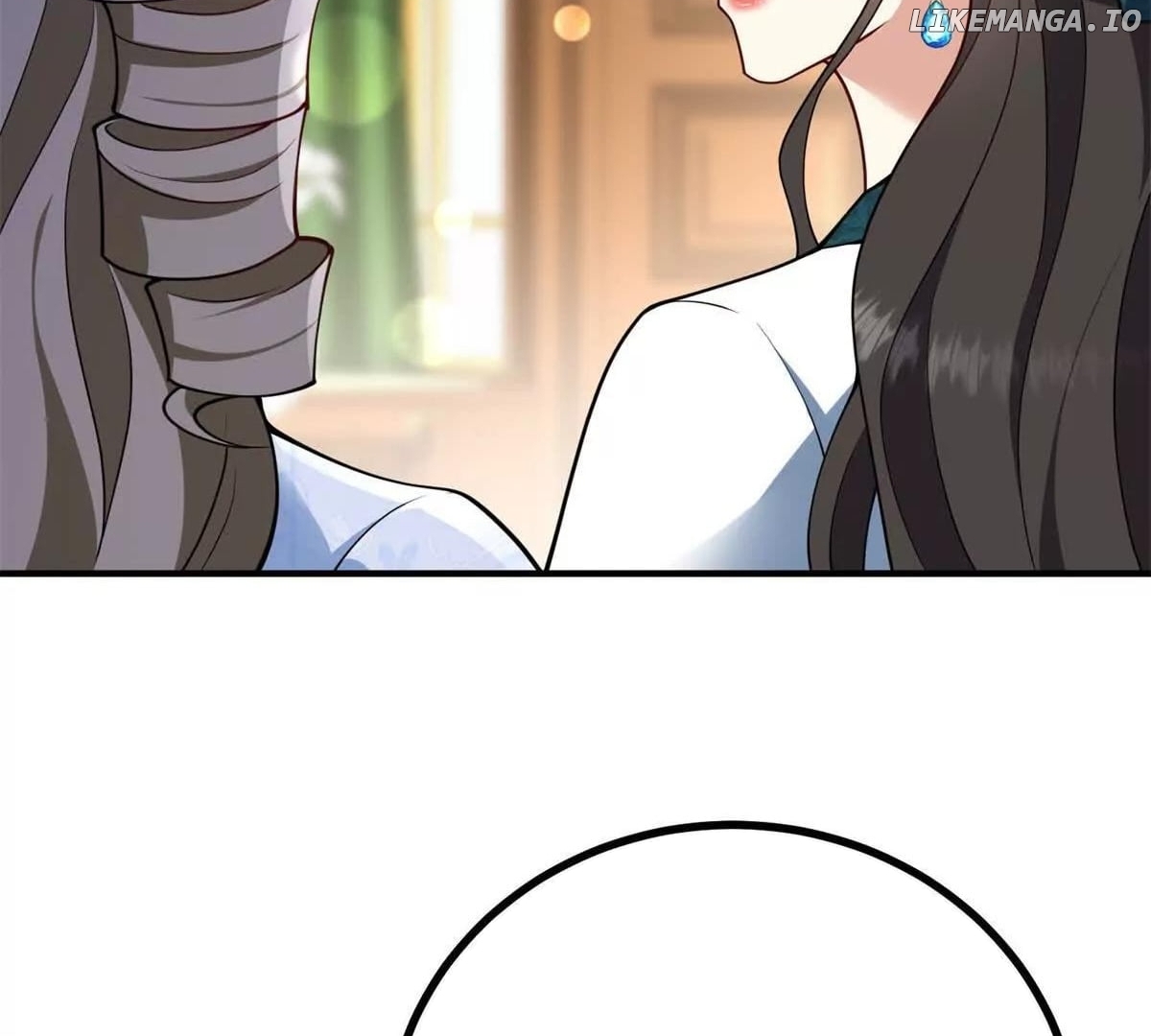 How to Change a Path Full of Thorns Into One Full of Happiness Chapter 145 - page 21