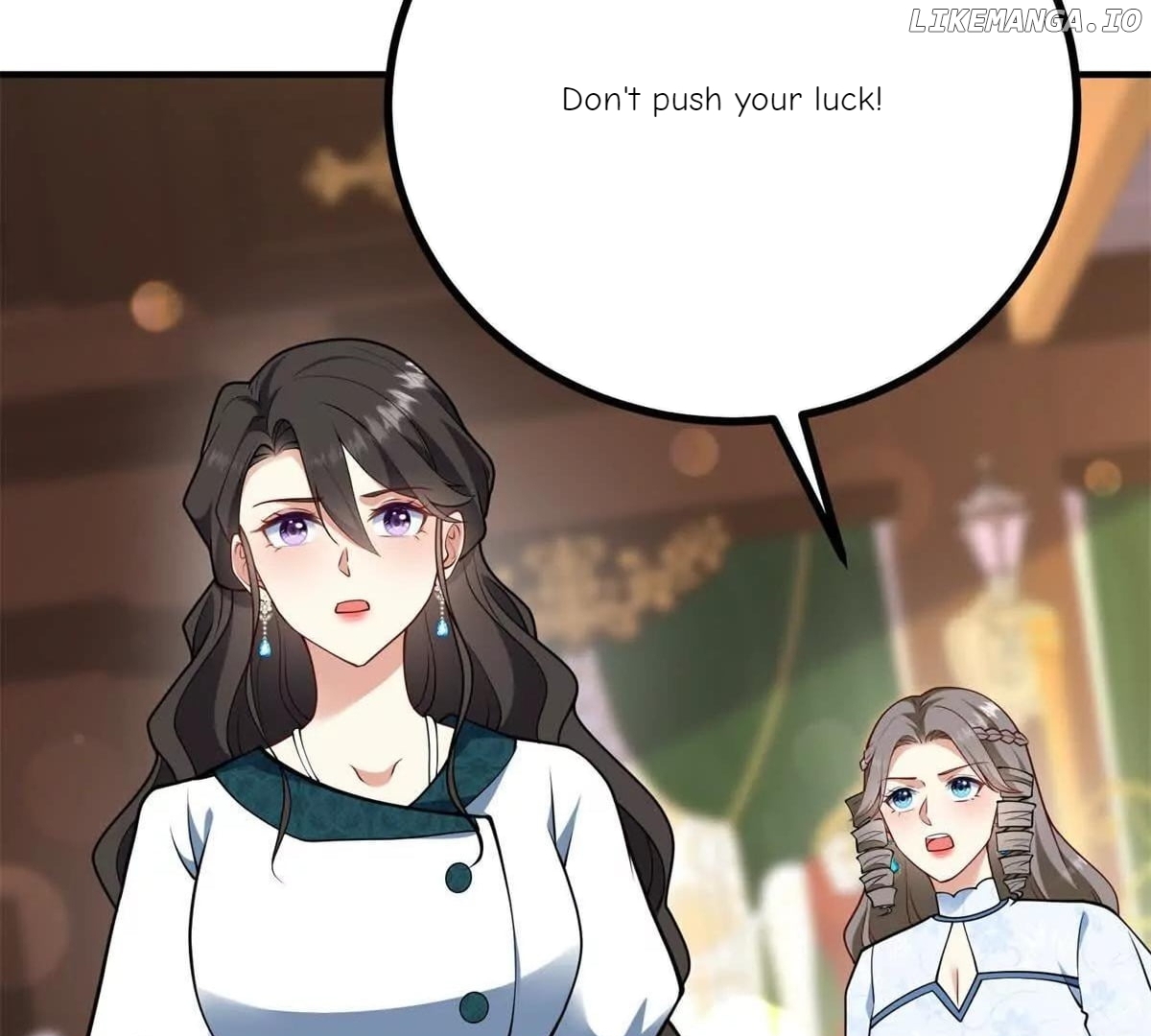 How to Change a Path Full of Thorns Into One Full of Happiness Chapter 145 - page 22