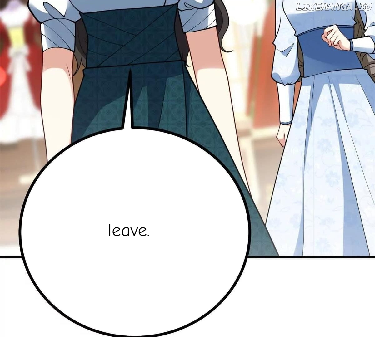 How to Change a Path Full of Thorns Into One Full of Happiness Chapter 145 - page 23