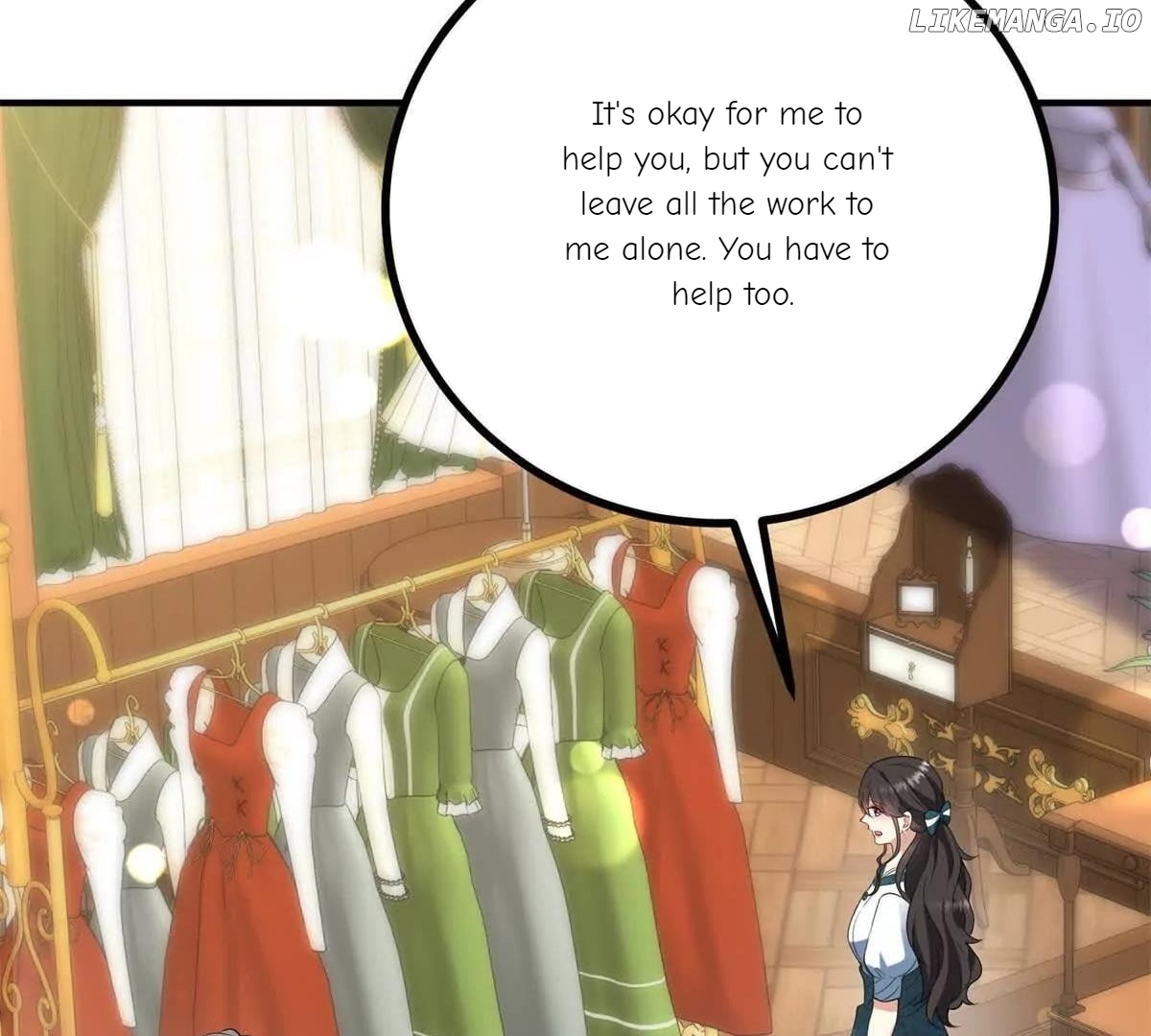 How to Change a Path Full of Thorns Into One Full of Happiness Chapter 145 - page 26