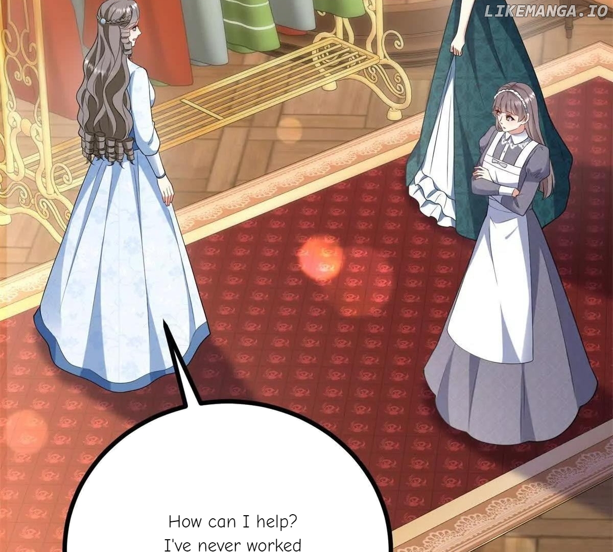 How to Change a Path Full of Thorns Into One Full of Happiness Chapter 145 - page 27