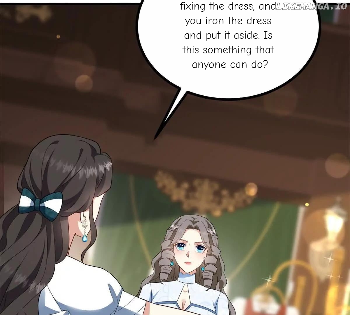 How to Change a Path Full of Thorns Into One Full of Happiness Chapter 145 - page 29