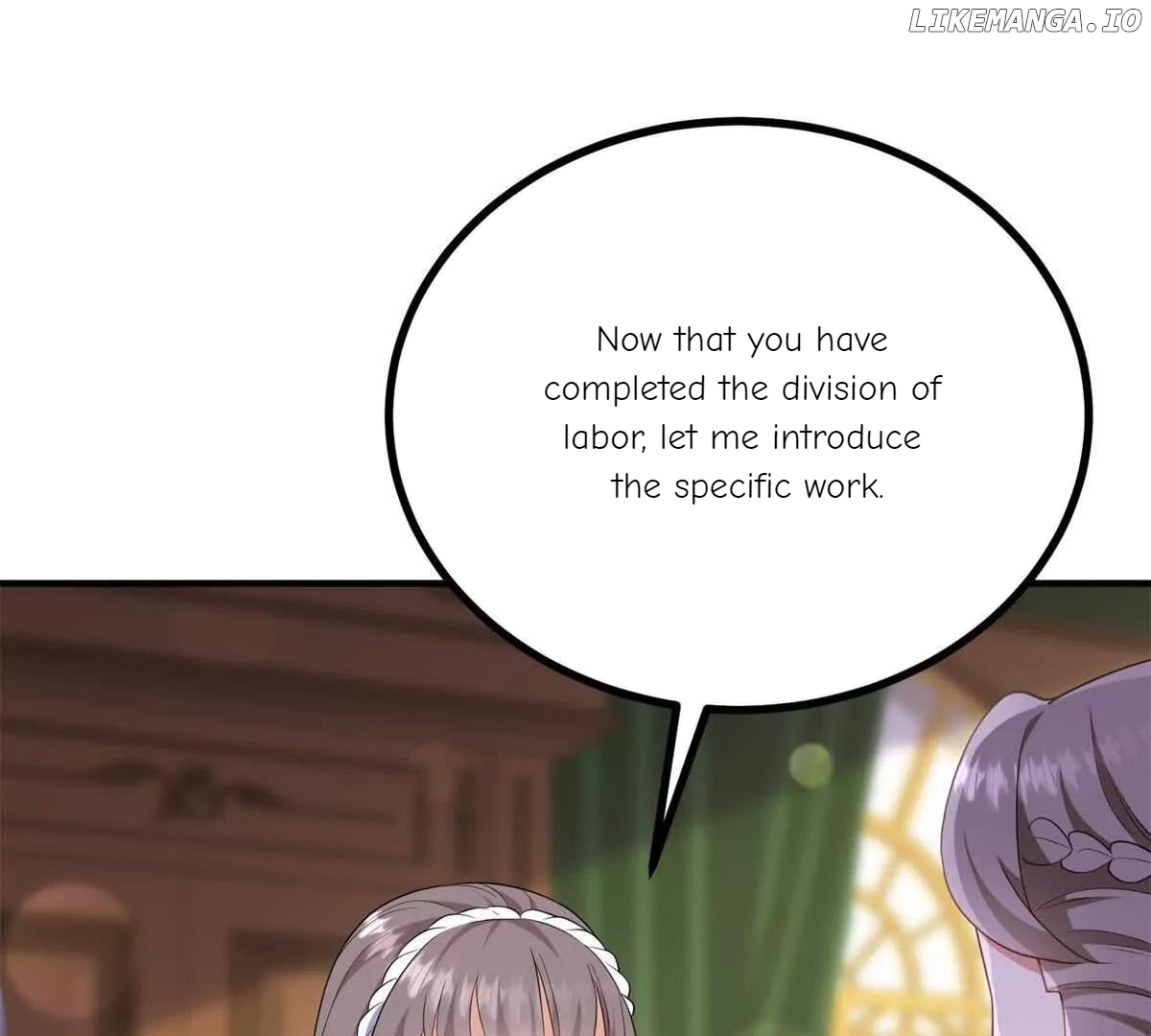 How to Change a Path Full of Thorns Into One Full of Happiness Chapter 145 - page 33