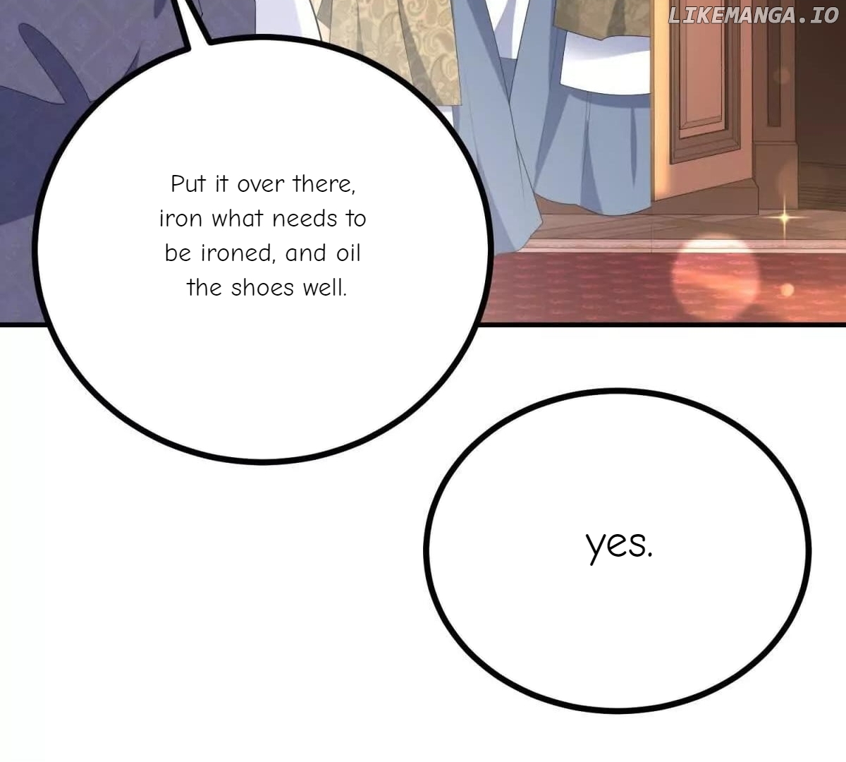 How to Change a Path Full of Thorns Into One Full of Happiness Chapter 145 - page 39