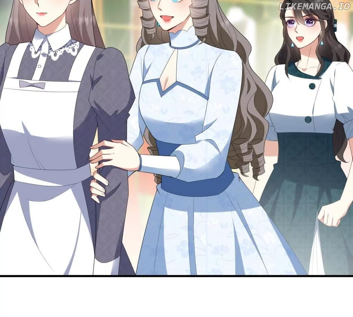 How to Change a Path Full of Thorns Into One Full of Happiness Chapter 145 - page 45