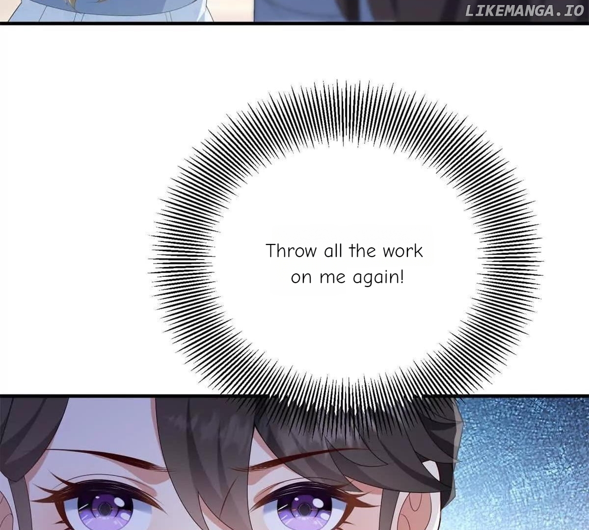 How to Change a Path Full of Thorns Into One Full of Happiness Chapter 145 - page 48