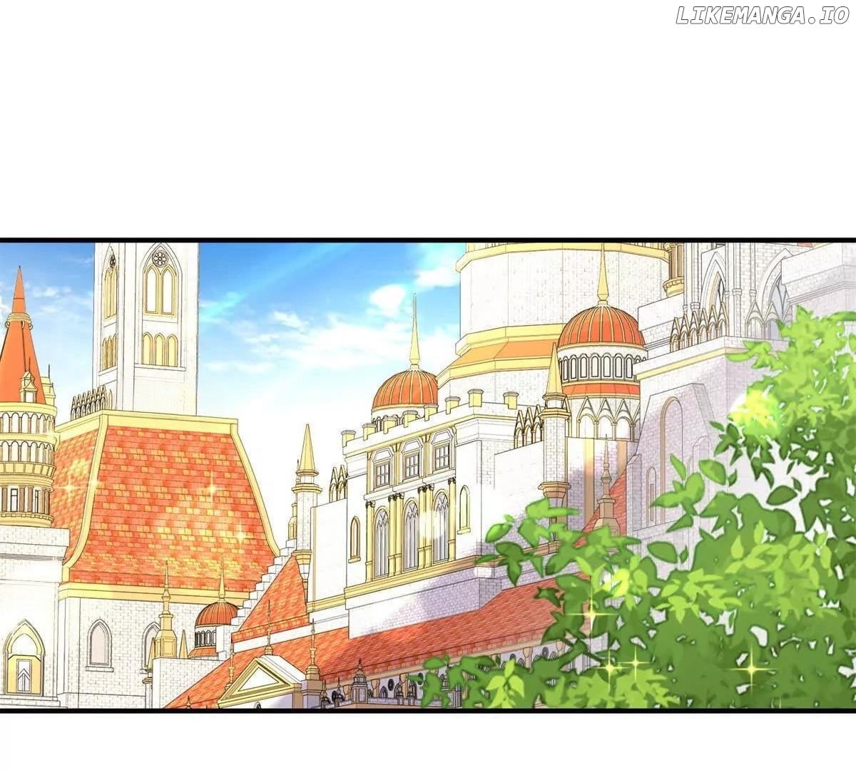 How to Change a Path Full of Thorns Into One Full of Happiness Chapter 145 - page 50
