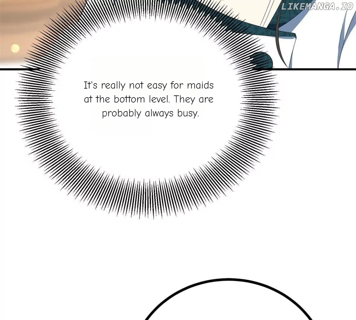 How to Change a Path Full of Thorns Into One Full of Happiness Chapter 145 - page 54