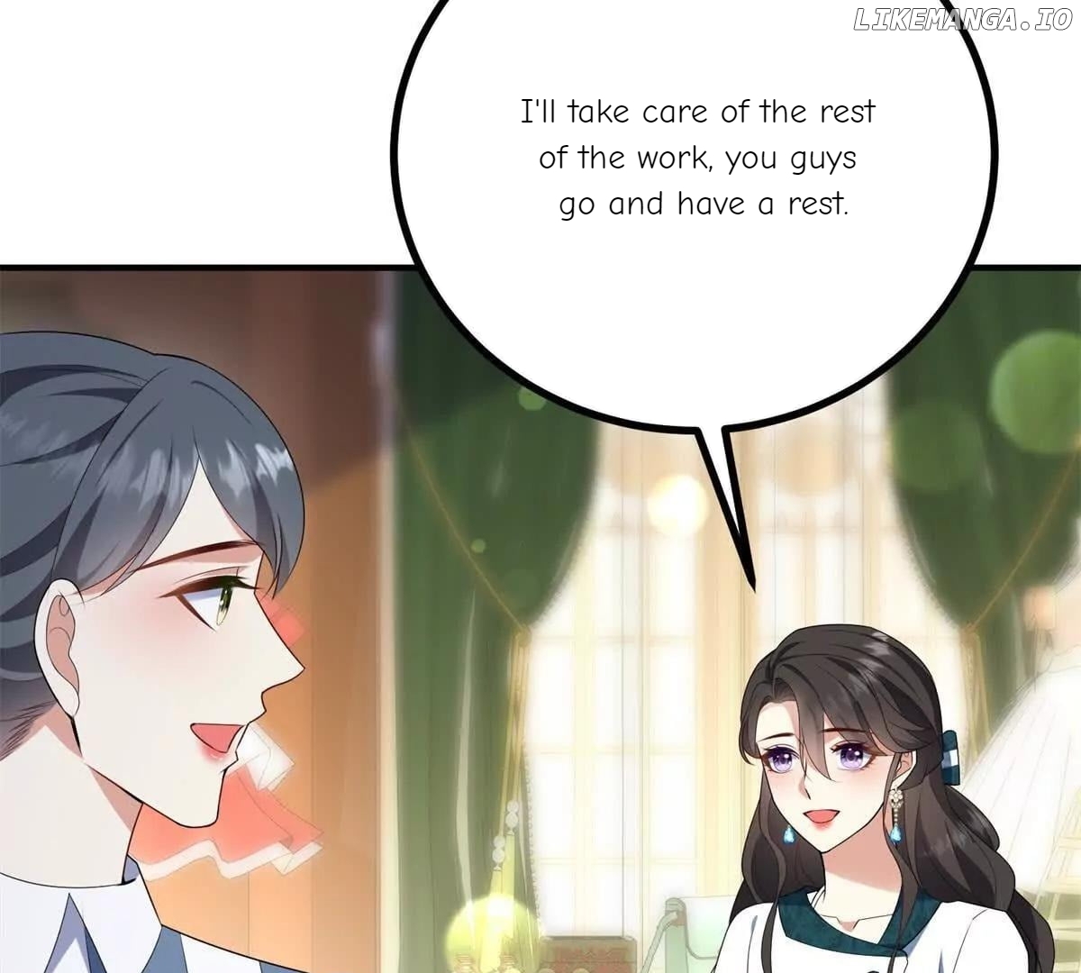 How to Change a Path Full of Thorns Into One Full of Happiness Chapter 145 - page 55