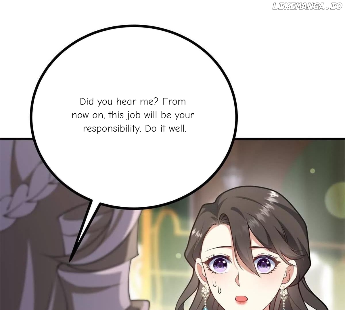 How to Change a Path Full of Thorns Into One Full of Happiness Chapter 145 - page 6