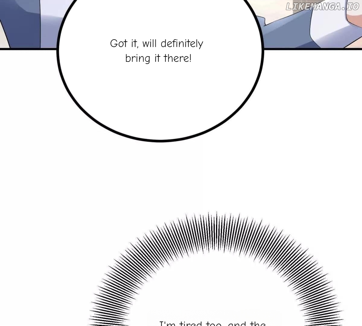 How to Change a Path Full of Thorns Into One Full of Happiness Chapter 145 - page 61