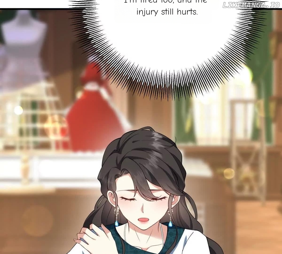 How to Change a Path Full of Thorns Into One Full of Happiness Chapter 145 - page 62