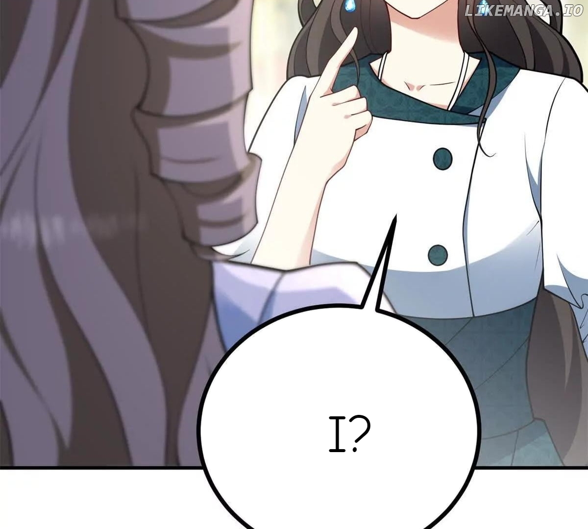 How to Change a Path Full of Thorns Into One Full of Happiness Chapter 145 - page 7
