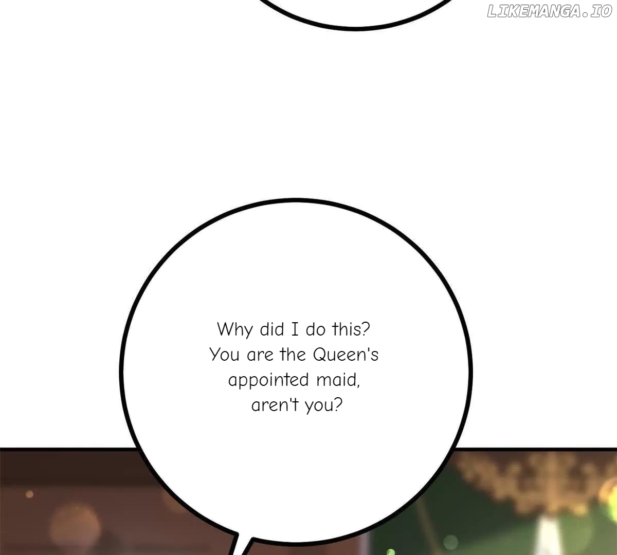 How to Change a Path Full of Thorns Into One Full of Happiness Chapter 145 - page 8
