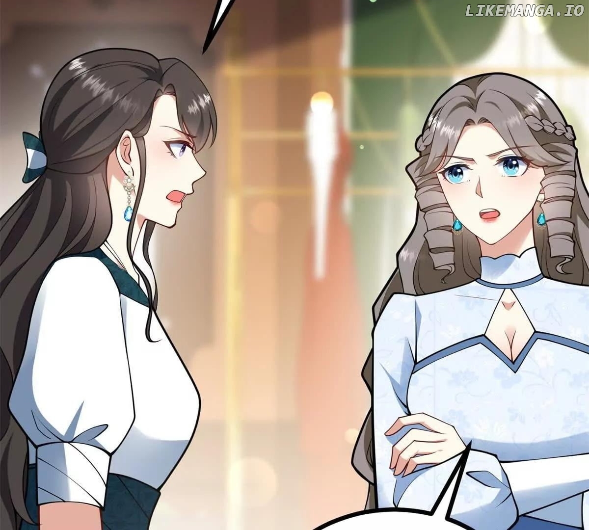 How to Change a Path Full of Thorns Into One Full of Happiness Chapter 145 - page 9