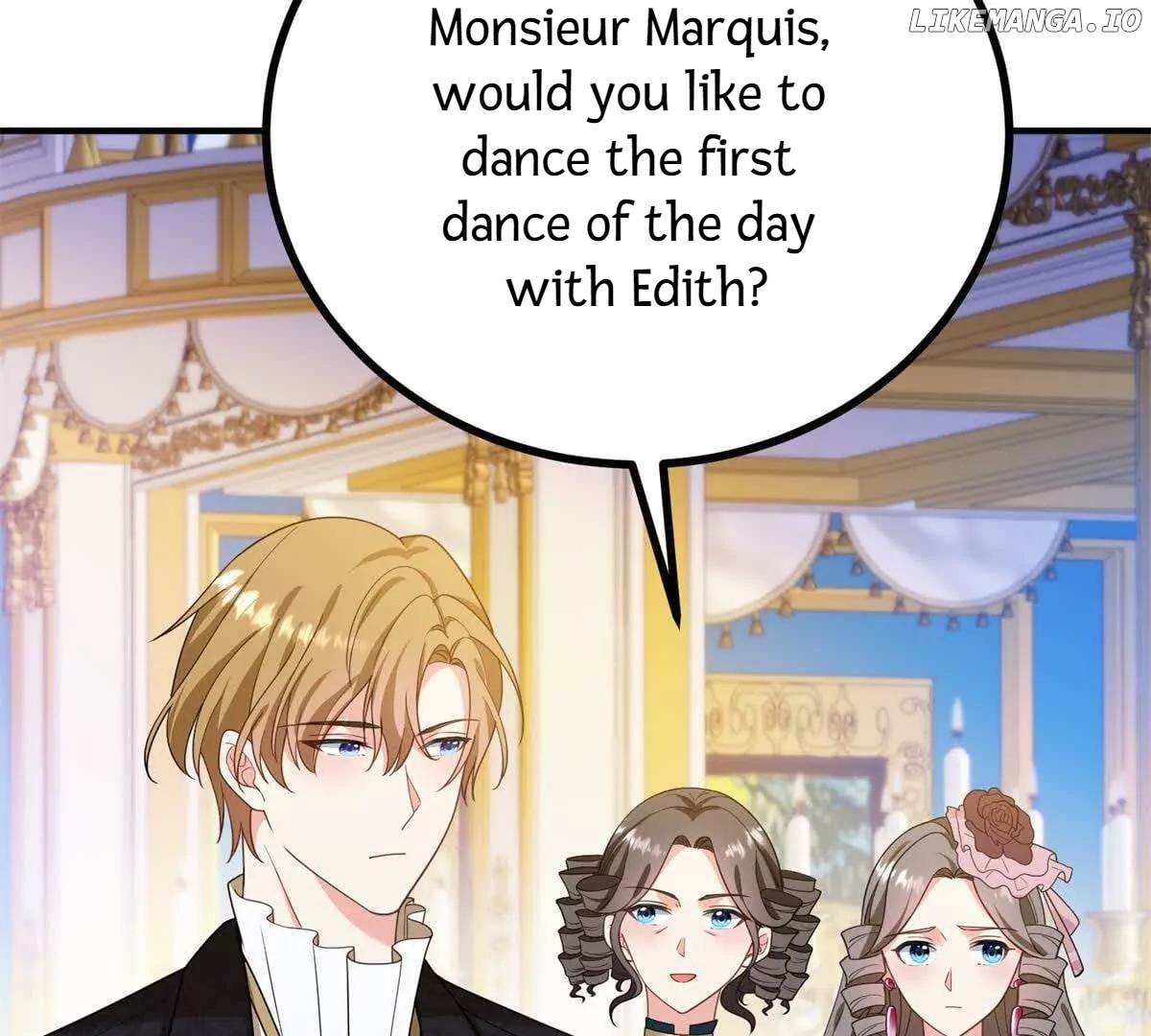 How to Change a Path Full of Thorns Into One Full of Happiness Chapter 123 - page 11