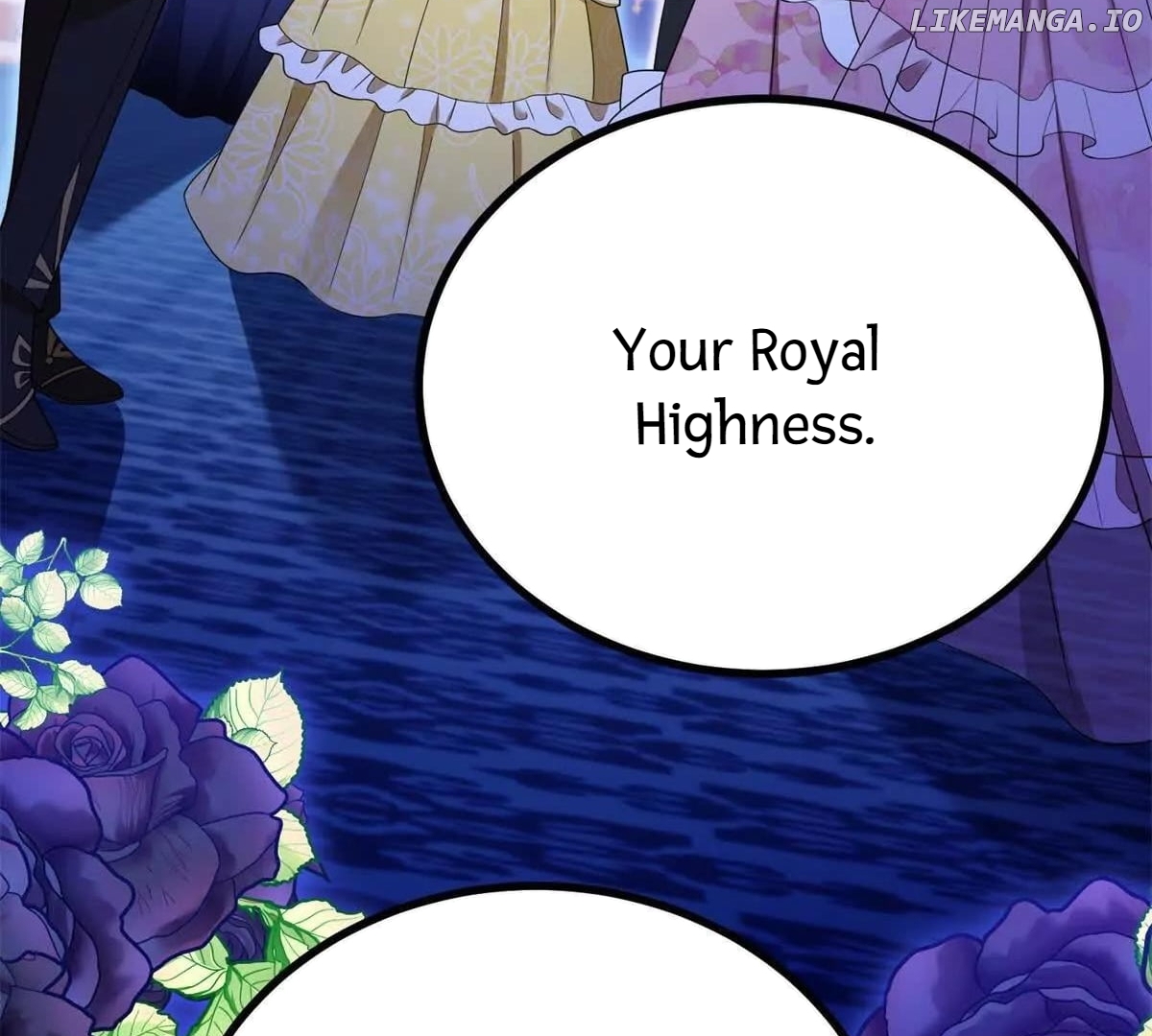 How to Change a Path Full of Thorns Into One Full of Happiness Chapter 123 - page 17