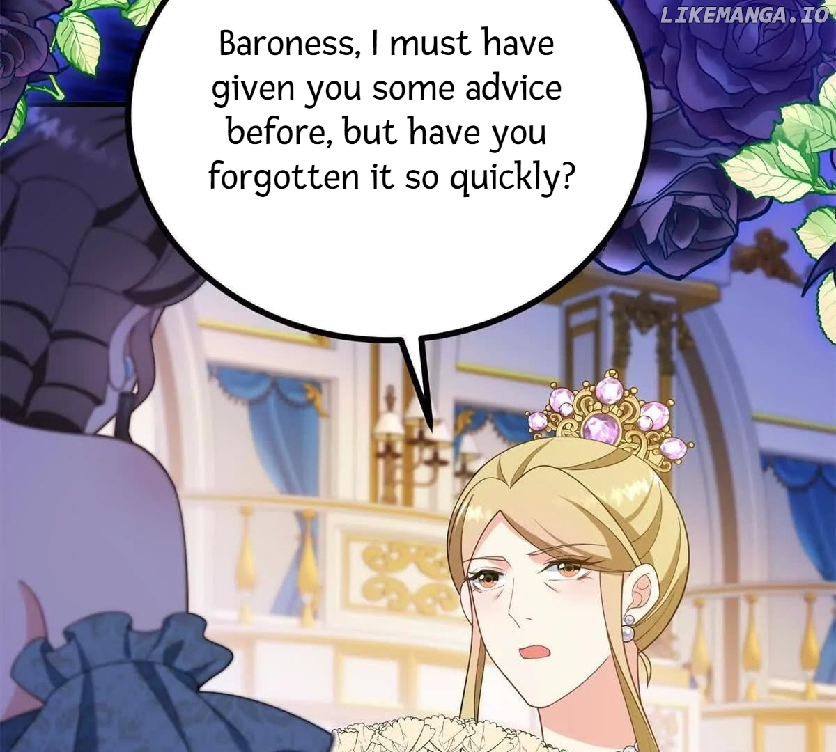 How to Change a Path Full of Thorns Into One Full of Happiness Chapter 123 - page 18