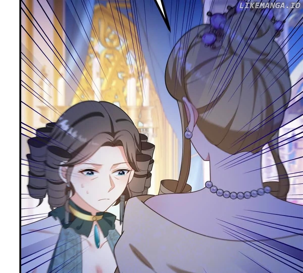 How to Change a Path Full of Thorns Into One Full of Happiness Chapter 123 - page 21