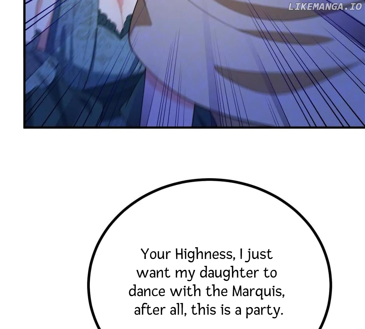 How to Change a Path Full of Thorns Into One Full of Happiness Chapter 123 - page 22