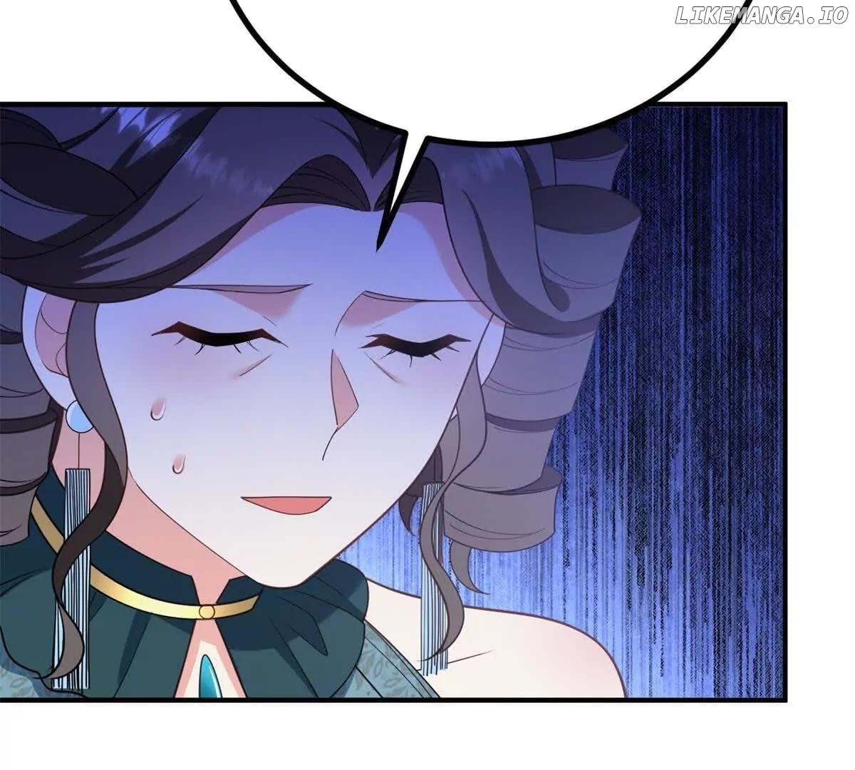 How to Change a Path Full of Thorns Into One Full of Happiness Chapter 123 - page 23