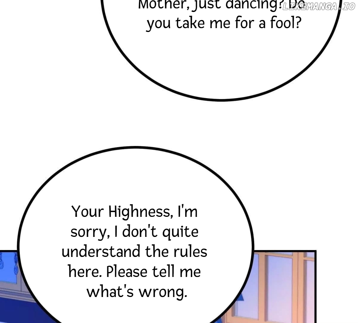 How to Change a Path Full of Thorns Into One Full of Happiness Chapter 123 - page 26