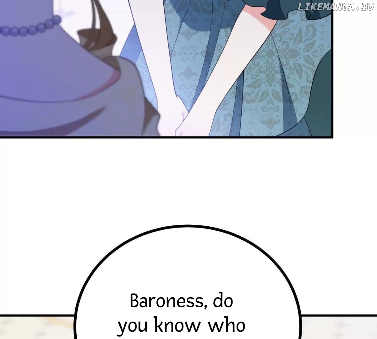 How to Change a Path Full of Thorns Into One Full of Happiness Chapter 123 - page 28