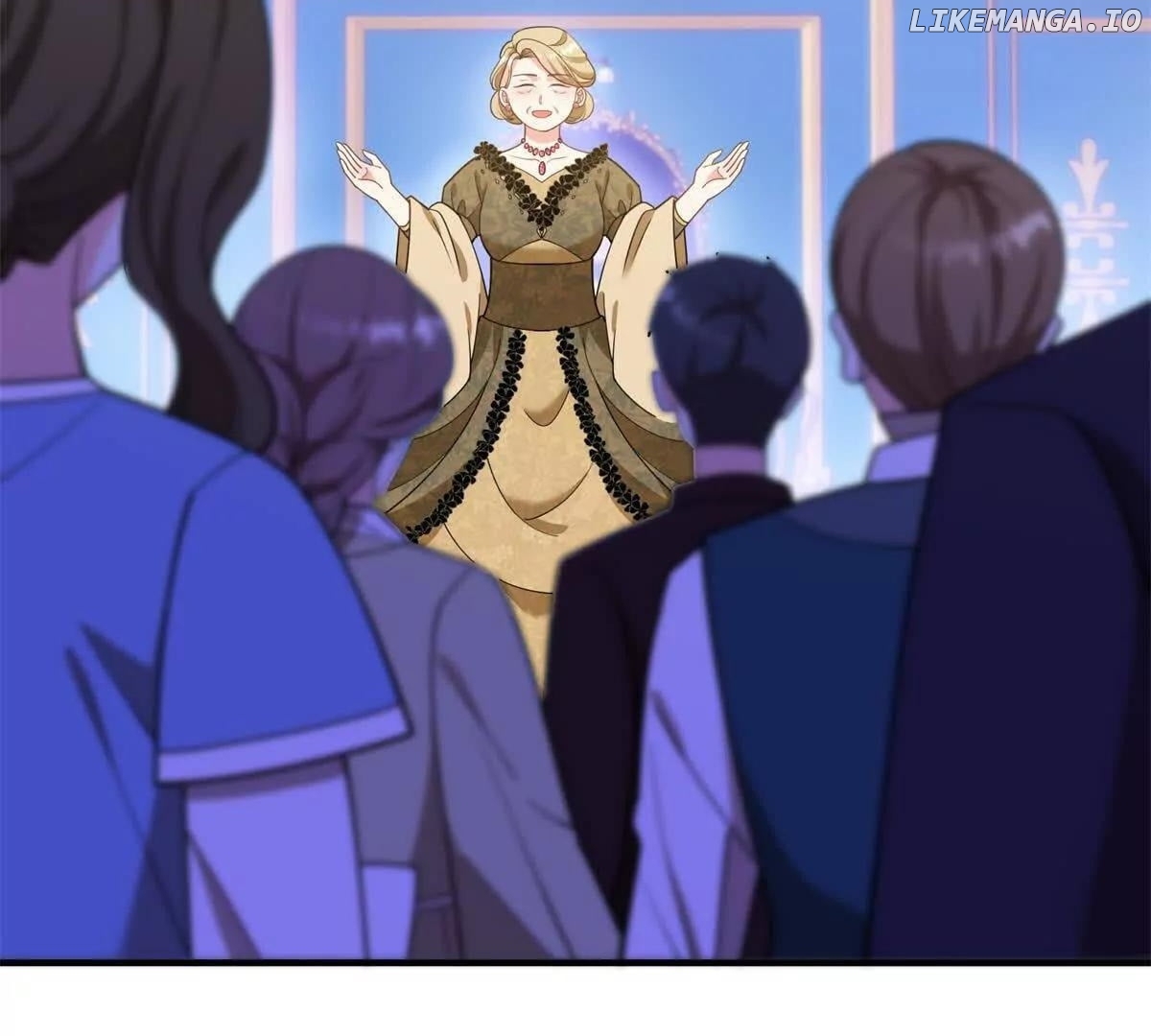 How to Change a Path Full of Thorns Into One Full of Happiness Chapter 123 - page 3