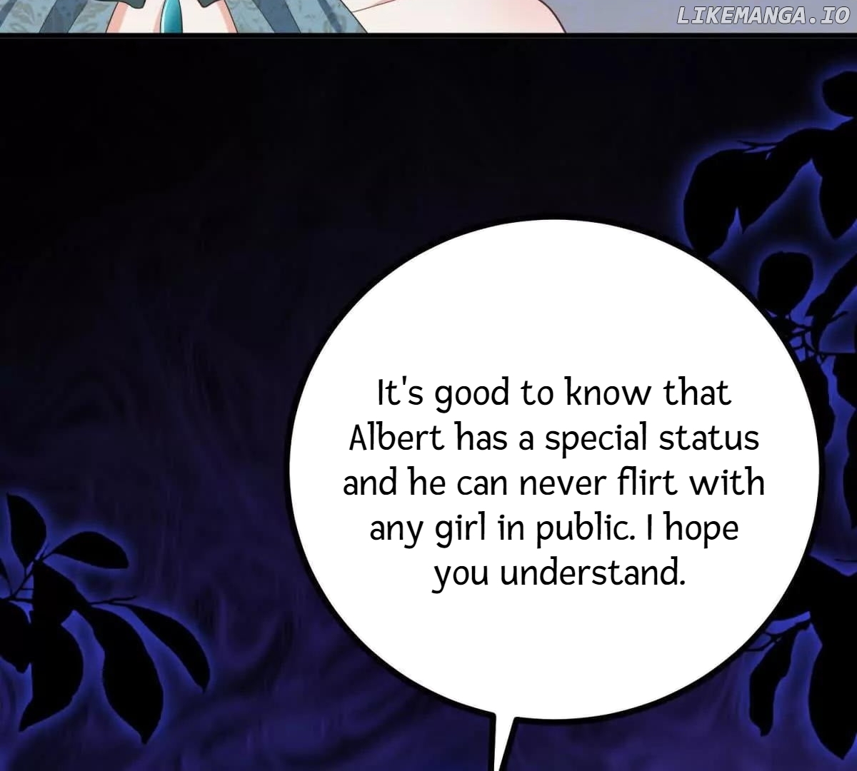 How to Change a Path Full of Thorns Into One Full of Happiness Chapter 123 - page 32
