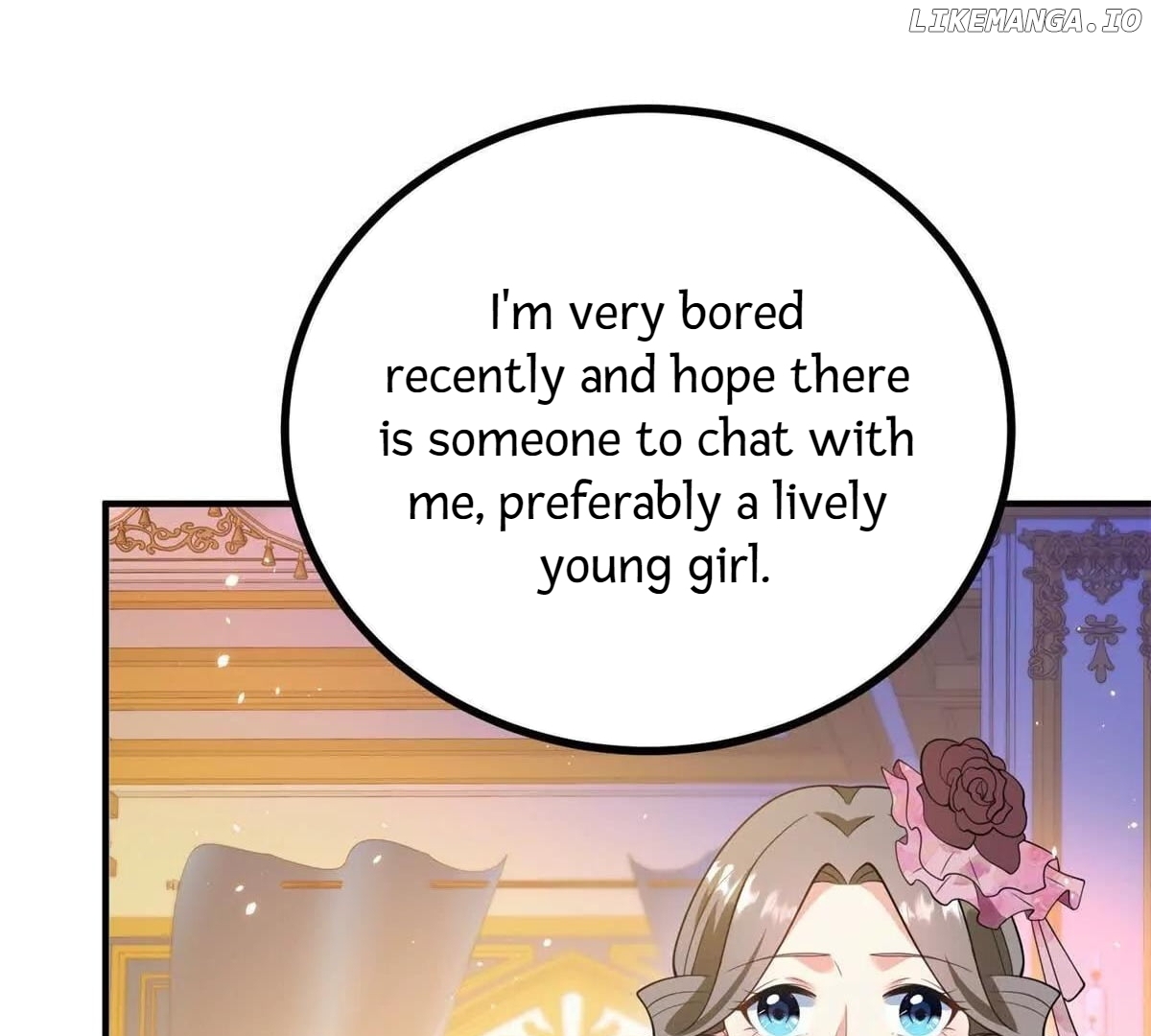 How to Change a Path Full of Thorns Into One Full of Happiness Chapter 123 - page 39