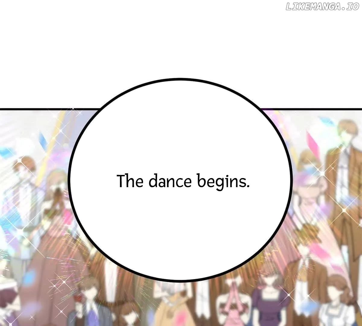 How to Change a Path Full of Thorns Into One Full of Happiness Chapter 123 - page 4