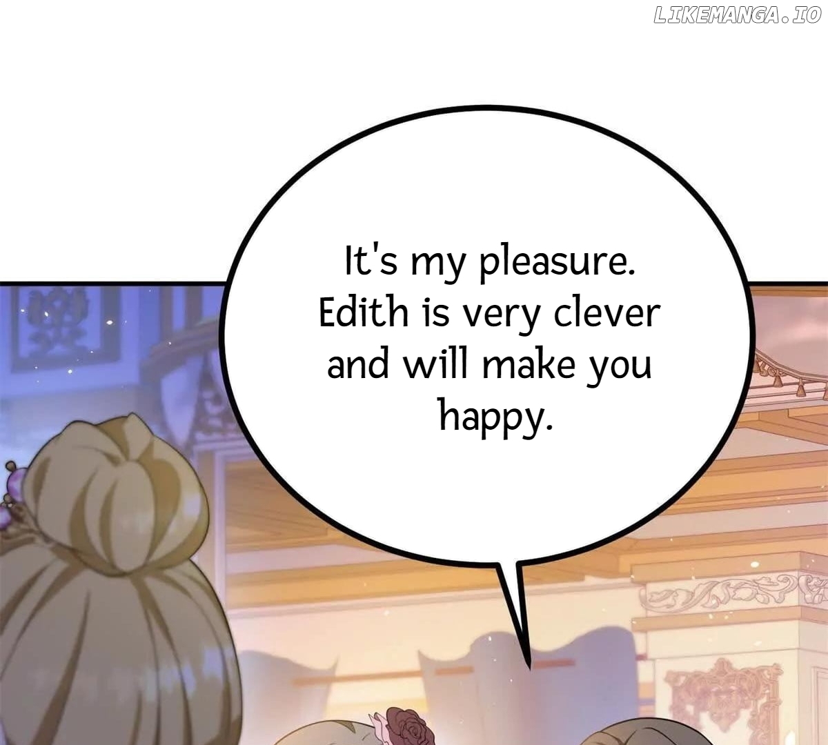 How to Change a Path Full of Thorns Into One Full of Happiness Chapter 123 - page 41