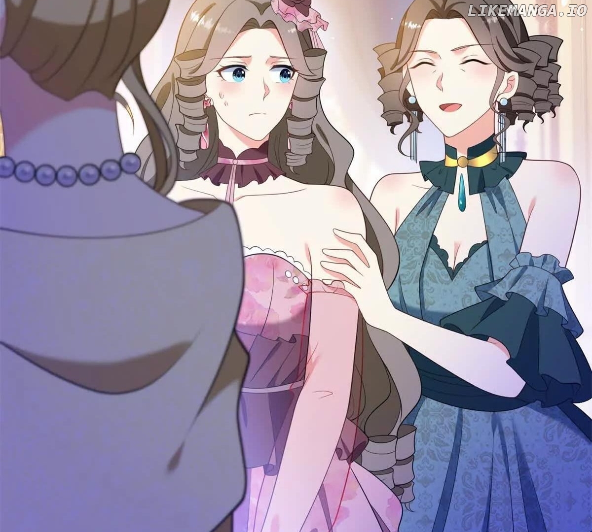 How to Change a Path Full of Thorns Into One Full of Happiness Chapter 123 - page 42