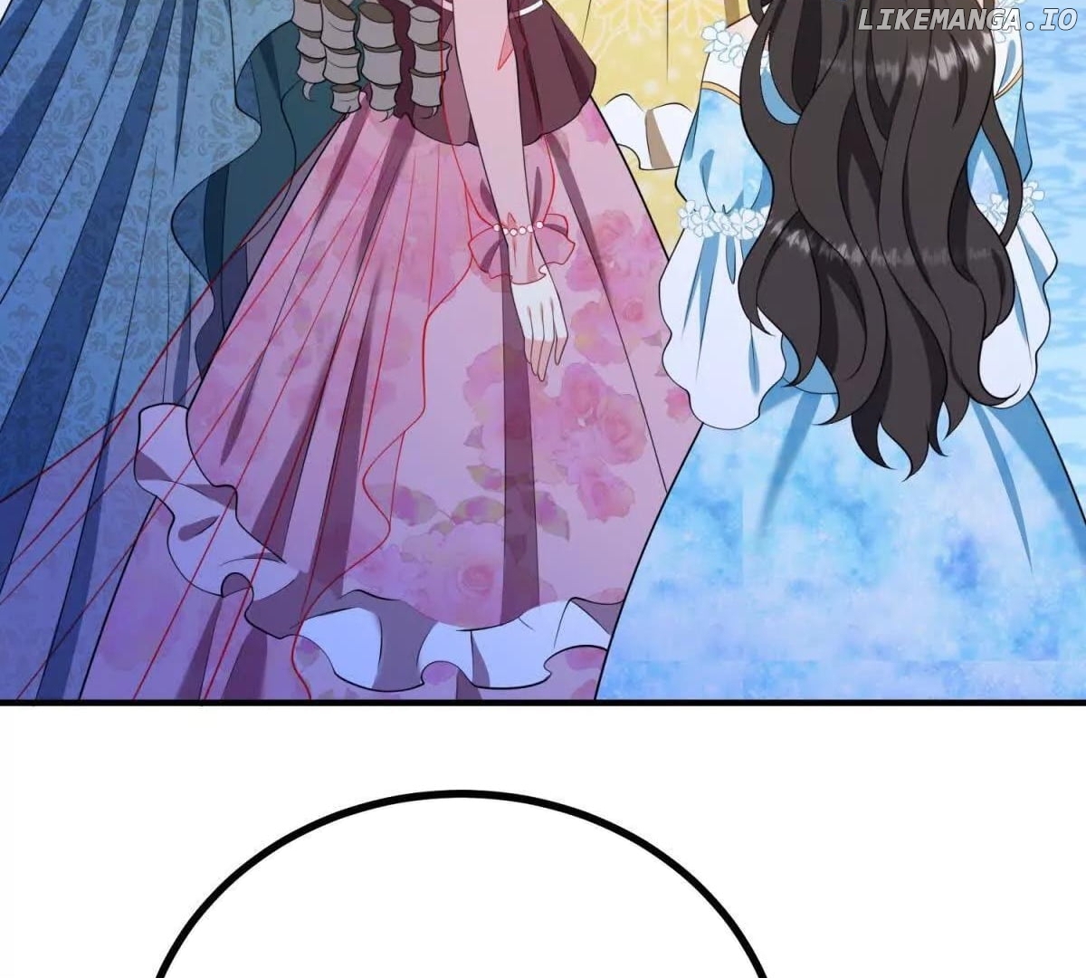 How to Change a Path Full of Thorns Into One Full of Happiness Chapter 123 - page 48