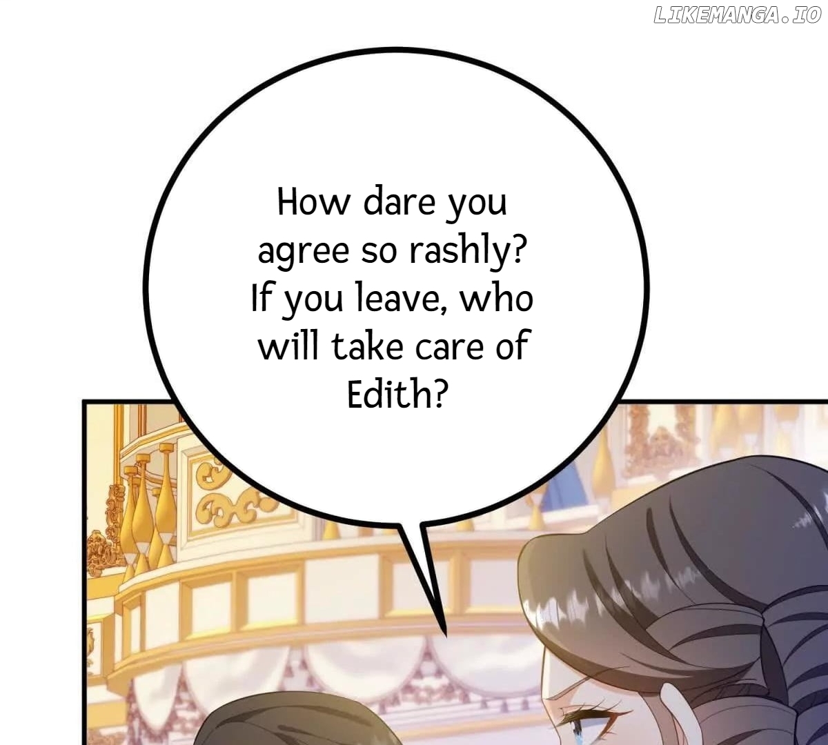 How to Change a Path Full of Thorns Into One Full of Happiness Chapter 123 - page 57