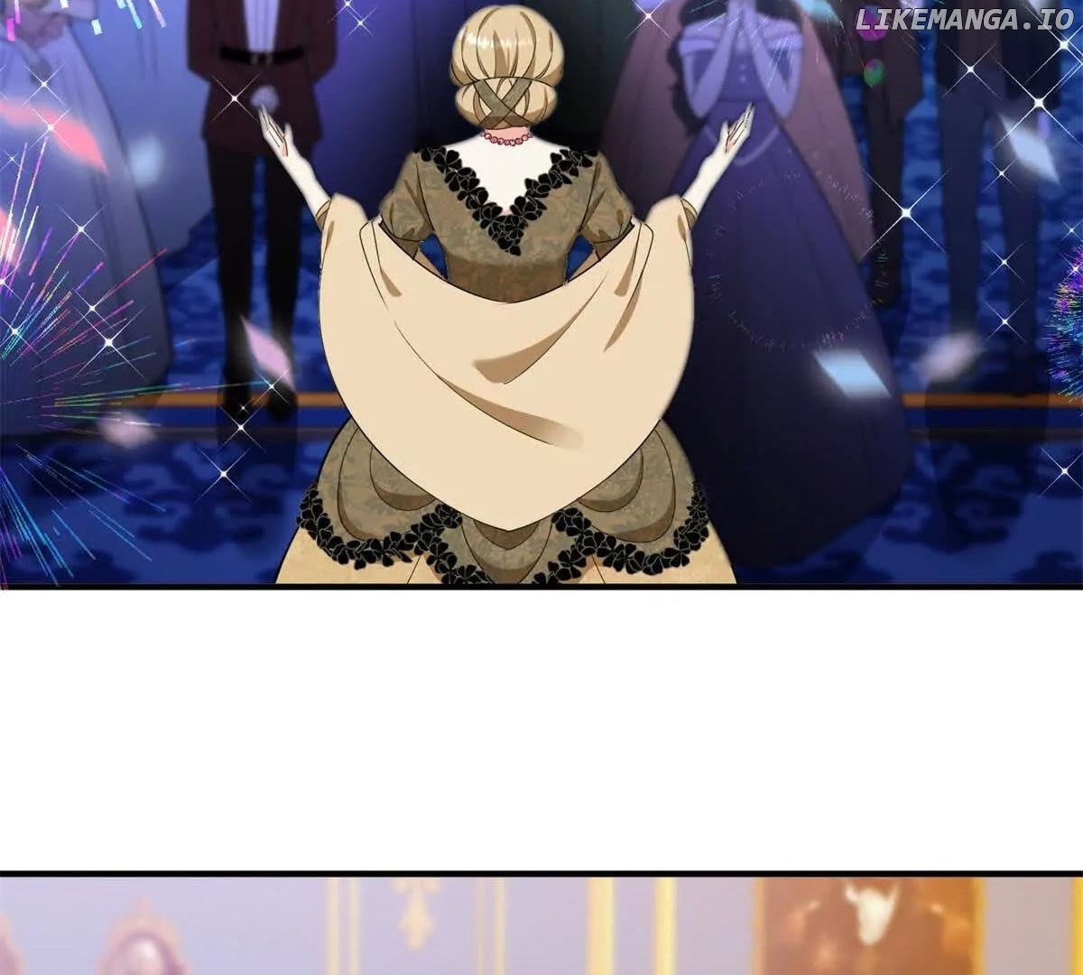 How to Change a Path Full of Thorns Into One Full of Happiness Chapter 123 - page 6